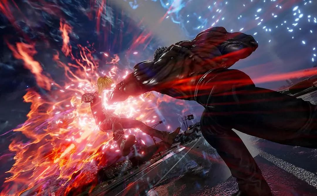 دیسک کارکرده jump force PS4 — تصویر ۲
