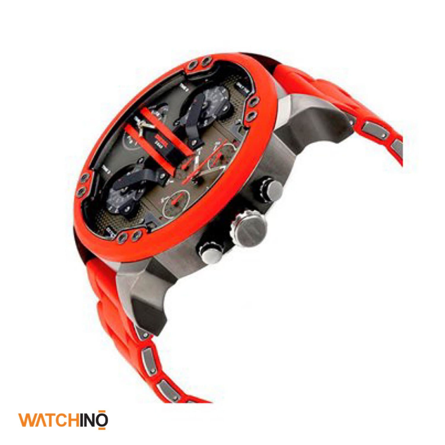 ساعت مچی دیزل مدل Diesel-WatchMens-DZ-7370 — تصویر ۱۰