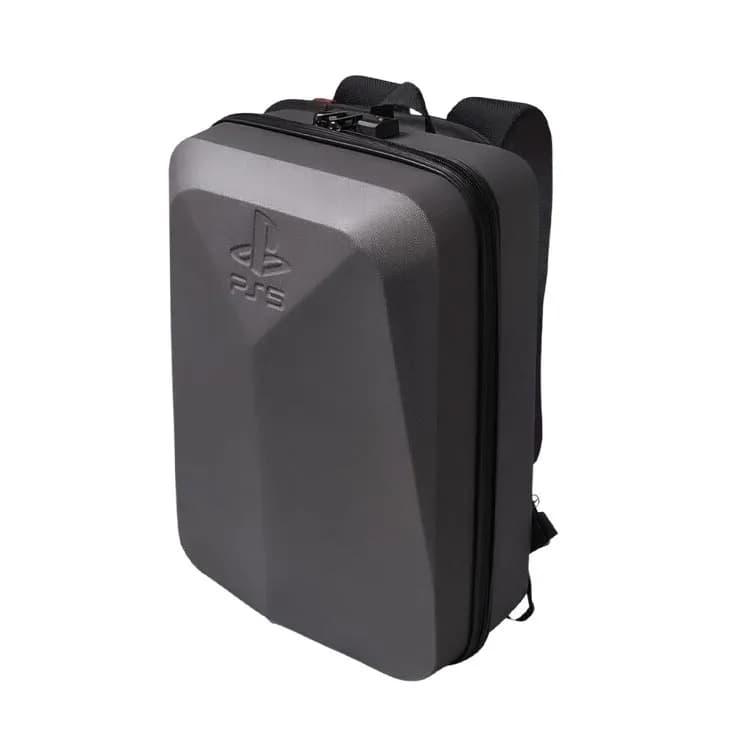 کوله پشتی ضد ضربه مارینوکس Marinox 7120 برای PS5 – طوسی