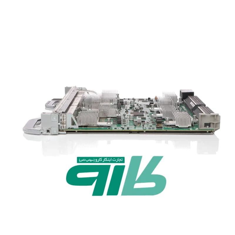 Cisco Catalyst C9600X-LC-48TX — تصویر ۴