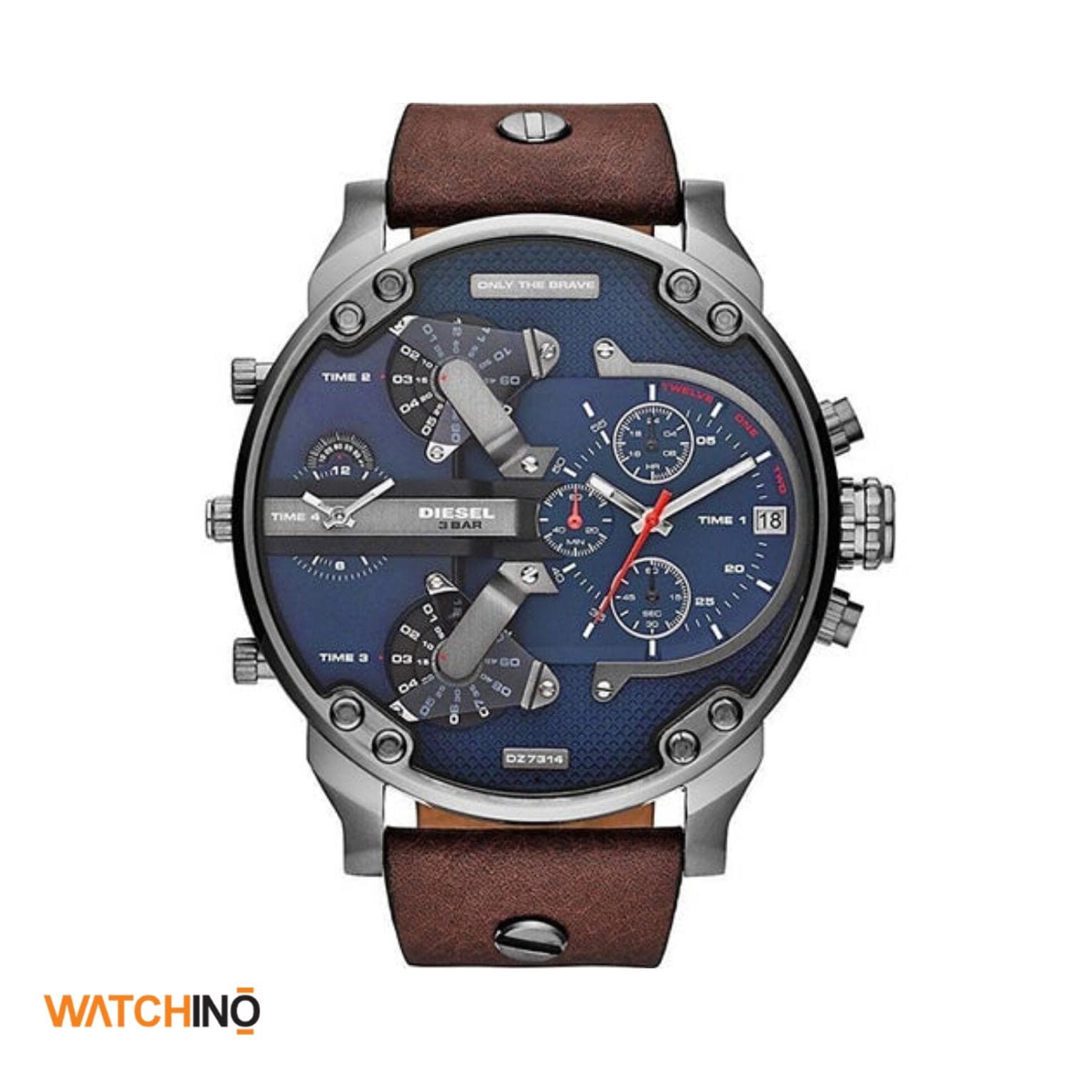 ساعت مچی دیزل مدل Diesel-WatchMens-DZ-7314 — تصویر ۸