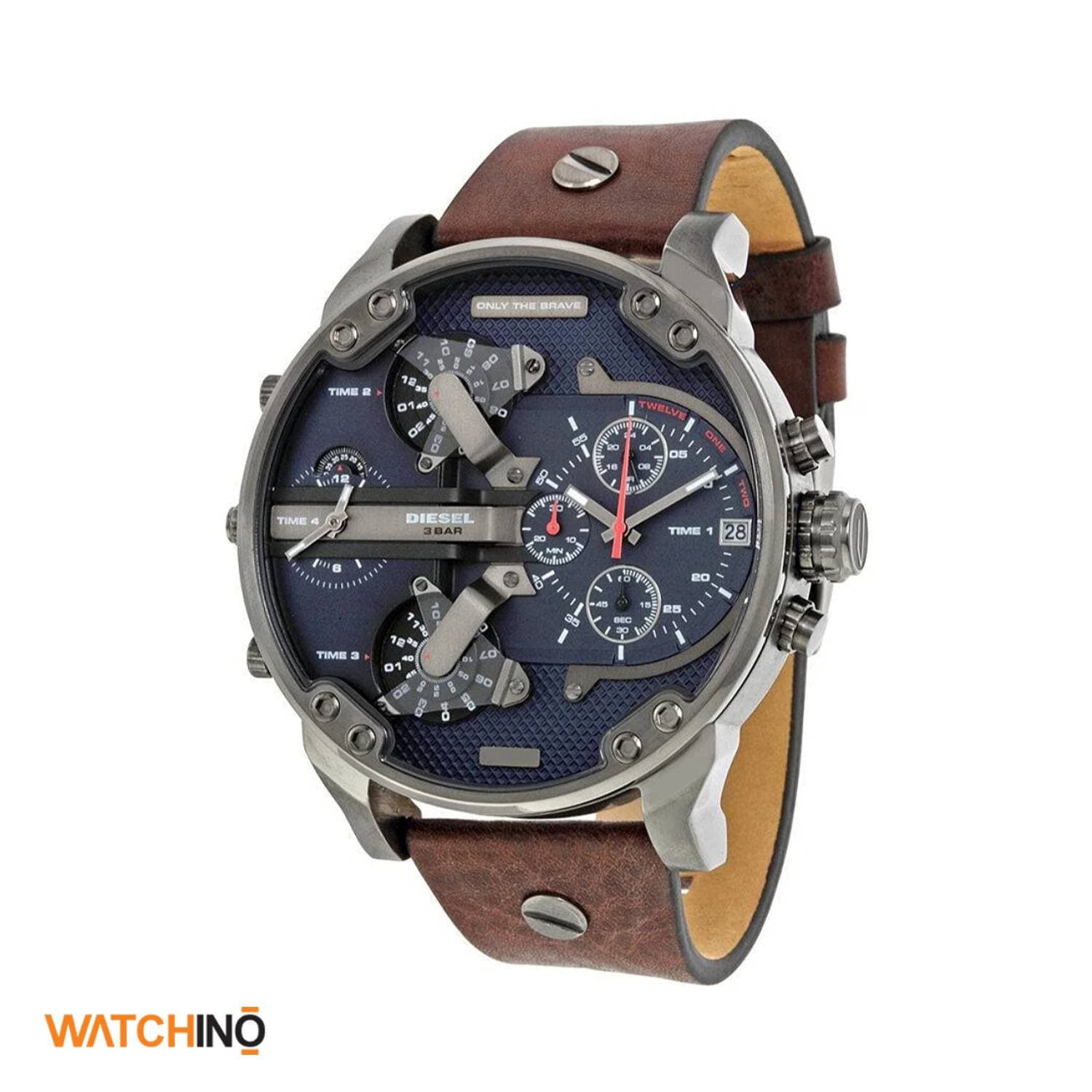 ساعت مچی دیزل مدل Diesel-WatchMens-DZ-7314 — تصویر ۹