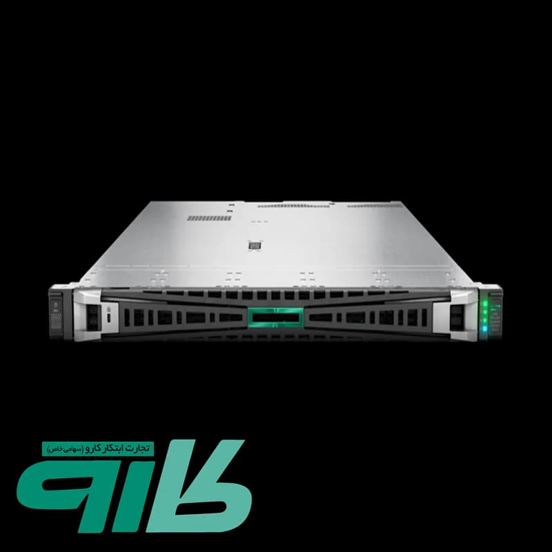 HPE ProLiant Compute DL360 Gen12