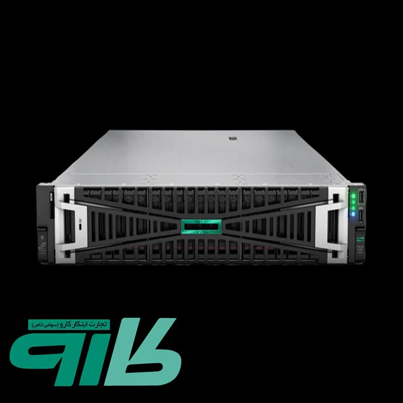 HPE Proliant DL560 Gen11 — تصویر ۵