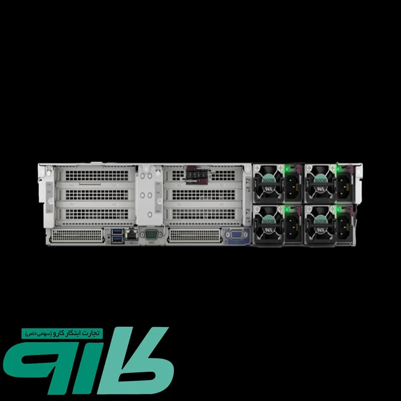 HPE Proliant DL560 Gen11 — تصویر ۶