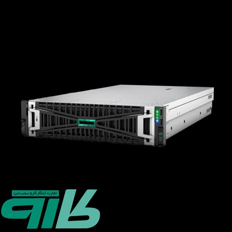 HPE Proliant DL560 Gen11 — تصویر ۷