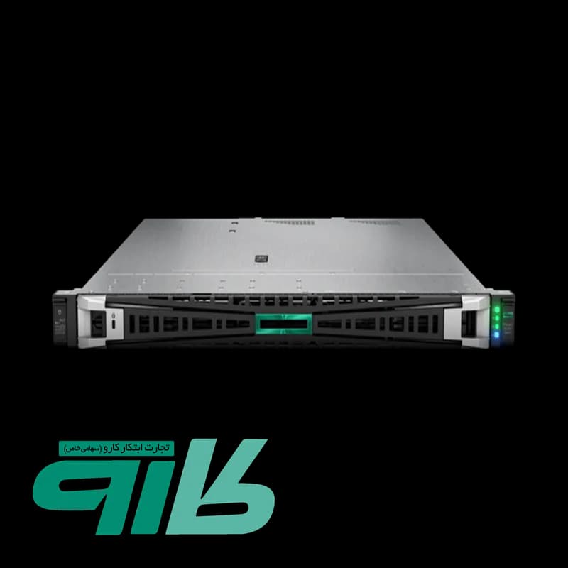 HPE Proliant DL320 G11