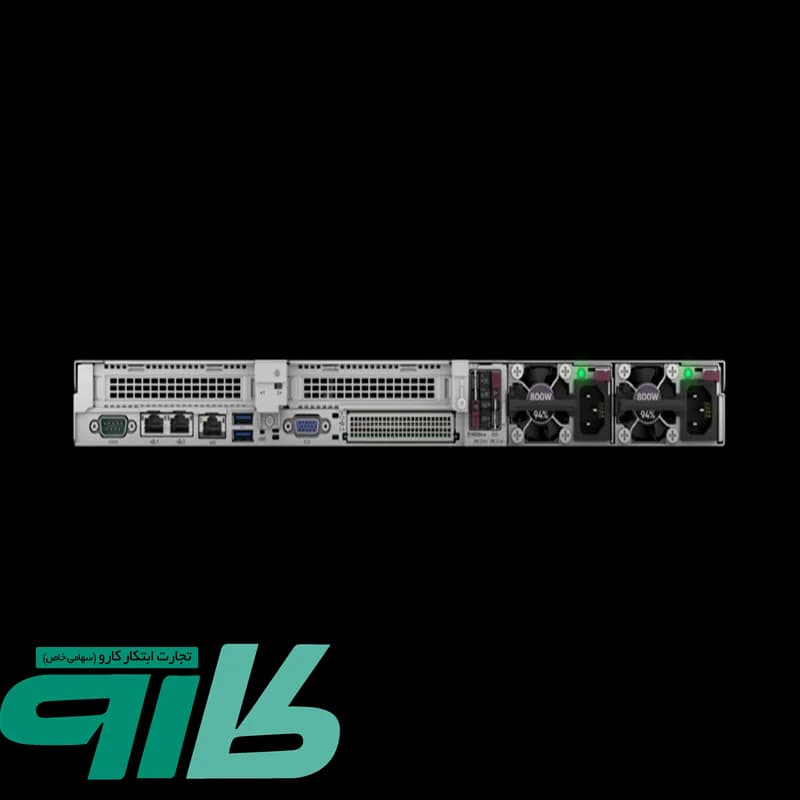HPE Proliant DL320 G11 — تصویر ۴