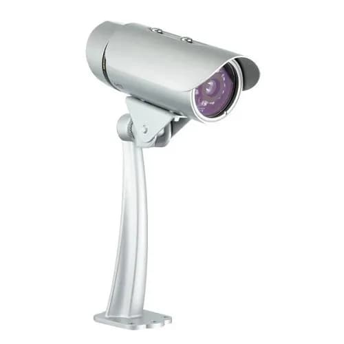 دوربین تحت شبکه Outdoor HD PoE دی-لینک مدل DCS-7110 — تصویر ۲