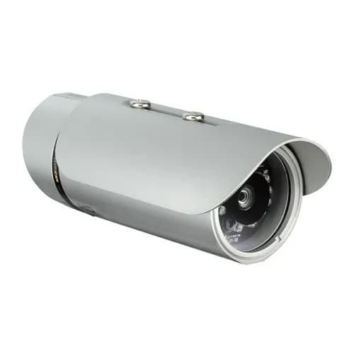 دوربین تحت شبکه Outdoor HD PoE دی-لینک مدل DCS-7110 — تصویر ۴