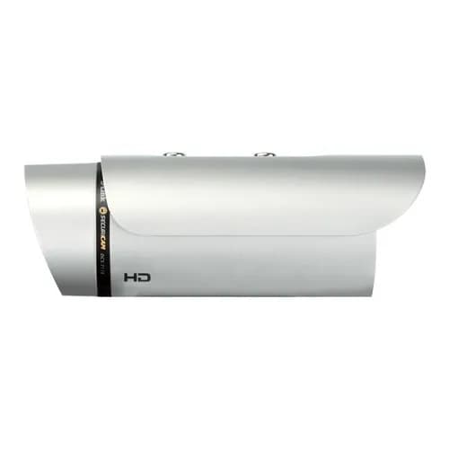 دوربین تحت شبکه Outdoor HD PoE دی-لینک مدل DCS-7110 — تصویر ۳
