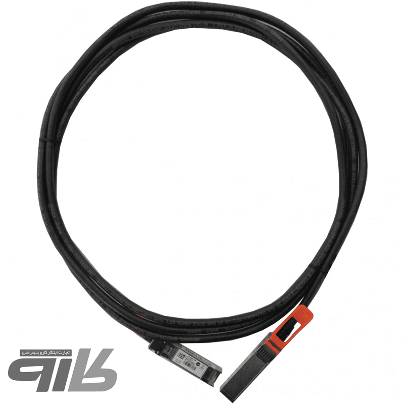 SFP-H25G-CU4M