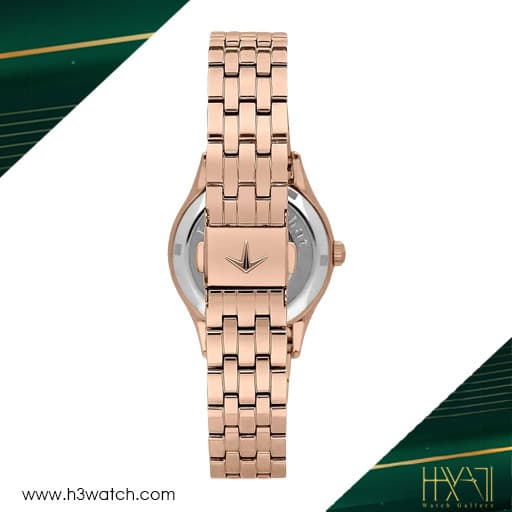 ساعت مچی زنانه لوسین روشا Lucien Rochat R0453115501 — تصویر ۱۱