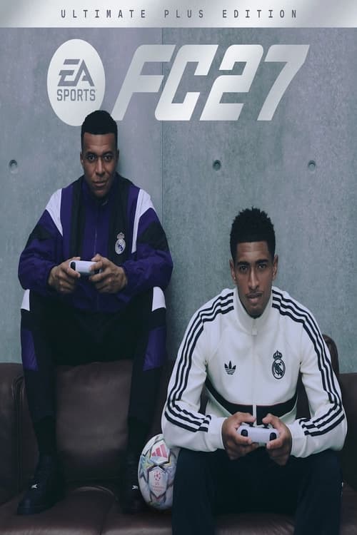 اکانت EA SPORTS FC™ 27 Ultimate