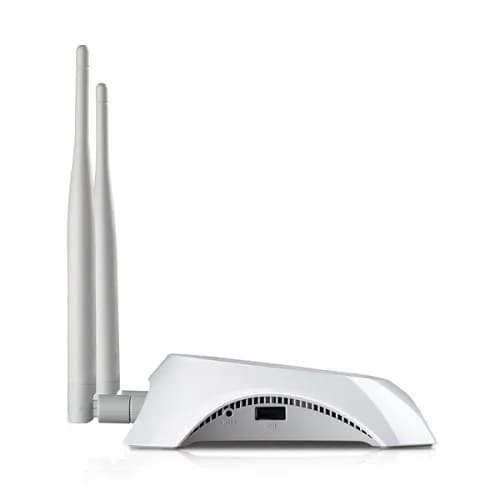 روتر 3G/4G تی پی لينک مدل TL-MR3420 — تصویر ۳