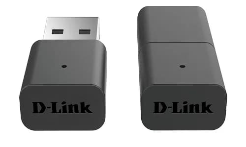 کارت شبکه USB وایرلس دی لینک مدل DWA-131 — تصویر ۲