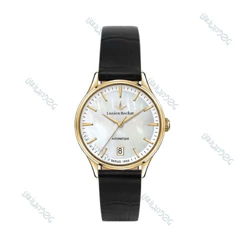 ساعت مچی زنانه لوسین روشا Lucien Rochat R0421115501 — تصویر ۶