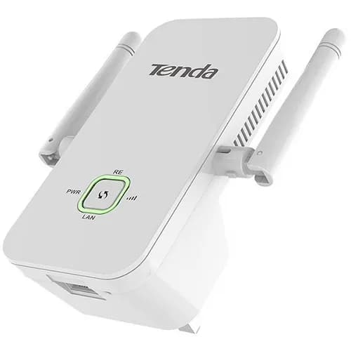 توسعه دهنده برد وای فای N300 تندا مدل A301 — تصویر ۲