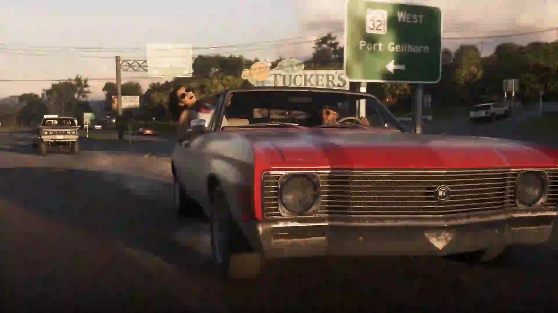 اکانت جی تی ای 6 Grand Theft Auto VI (GTA VI) ULTIMATE — تصویر ۲
