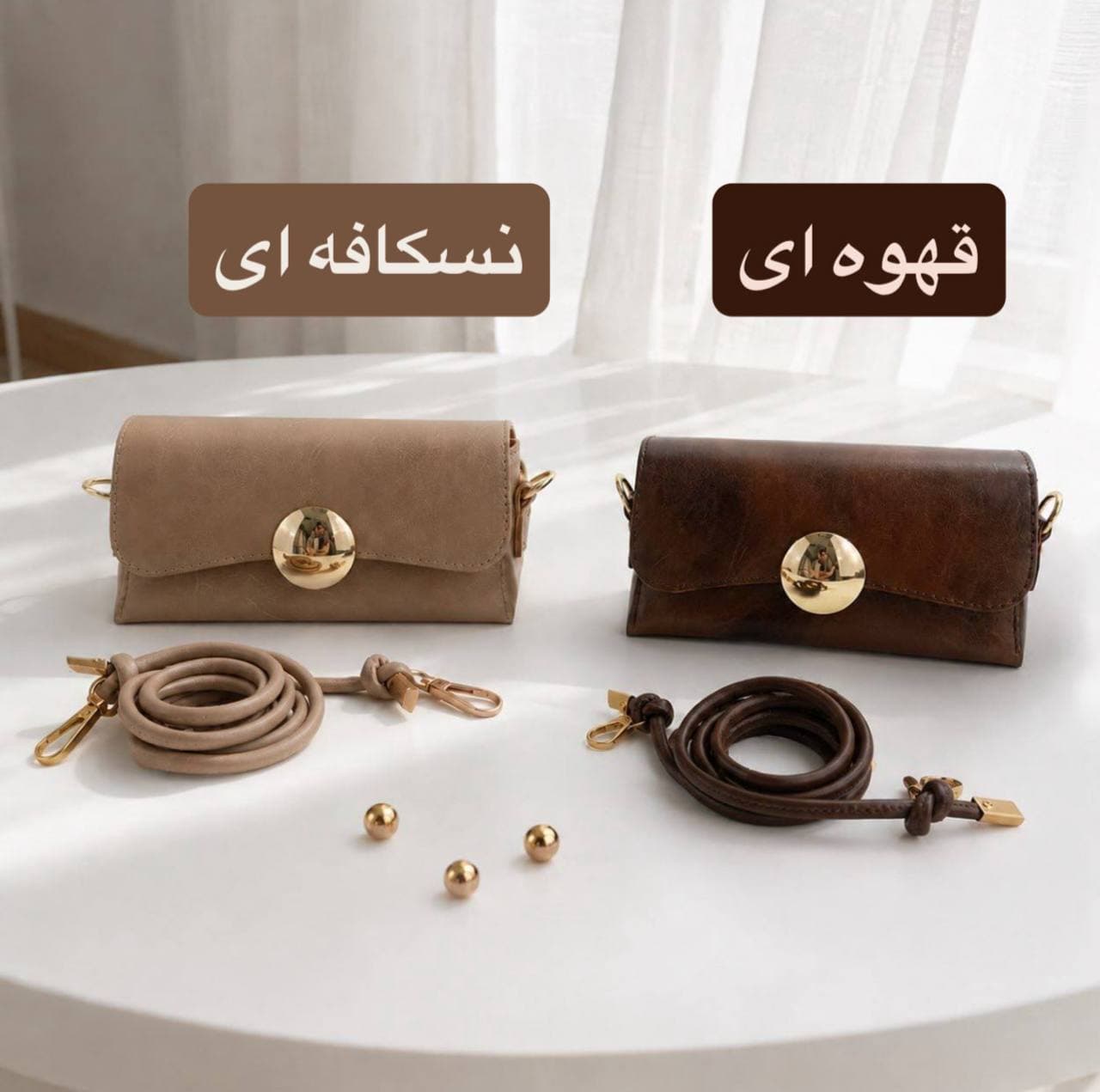 کیف پاسپورتی کد 4743 — تصویر ۶