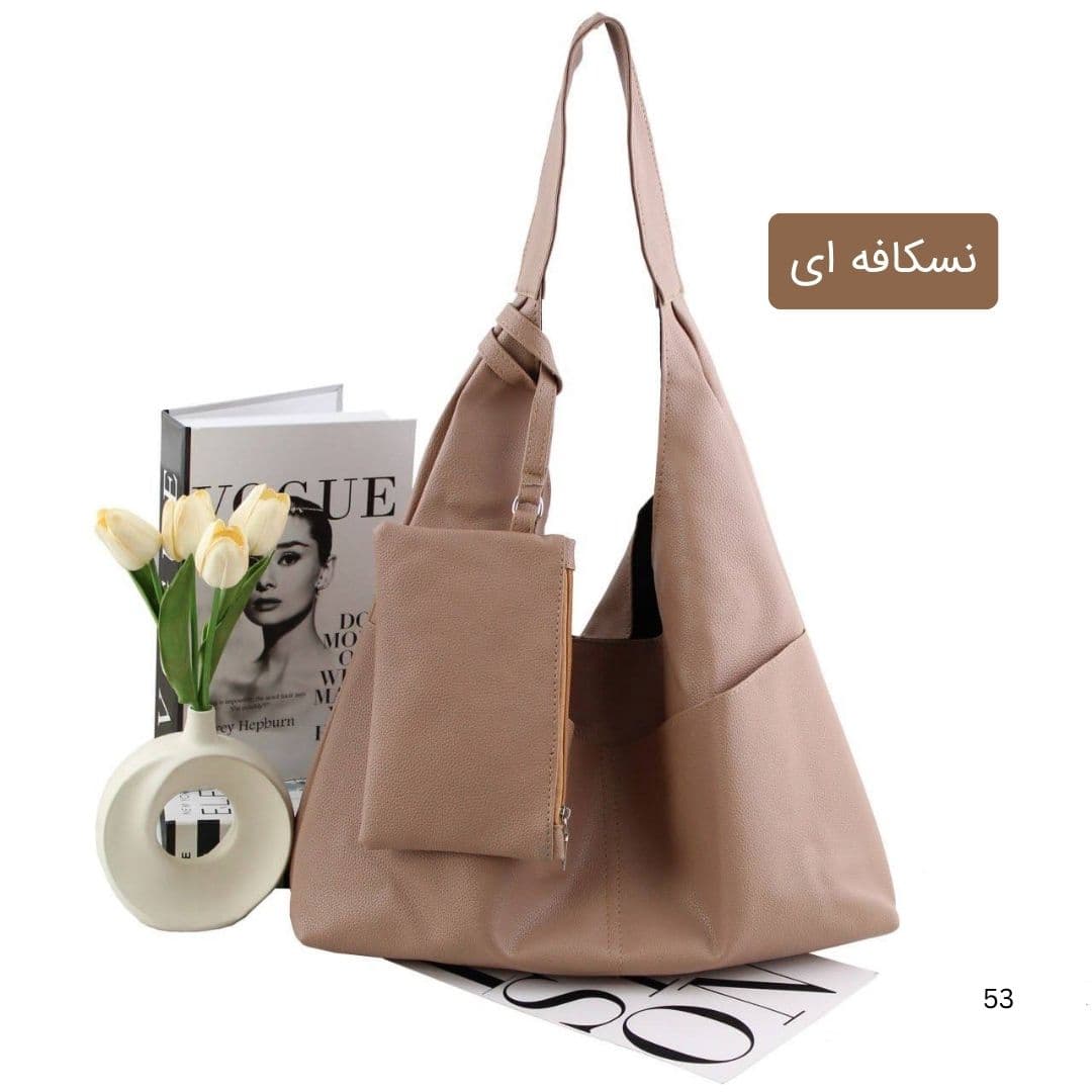 کیف زنانه کد 5664 — تصویر ۸