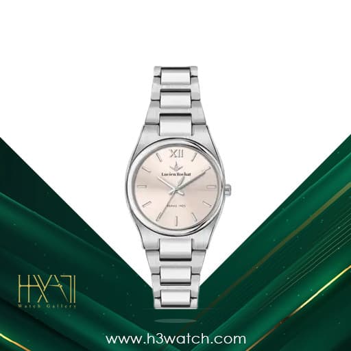 ساعت مچی زنانه لوسین روشا Lucien Rochat R0453122506 — تصویر ۶
