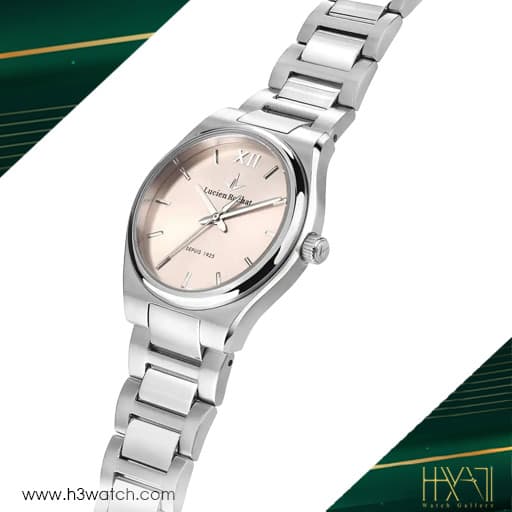 ساعت مچی زنانه لوسین روشا Lucien Rochat R0453122506 — تصویر ۵