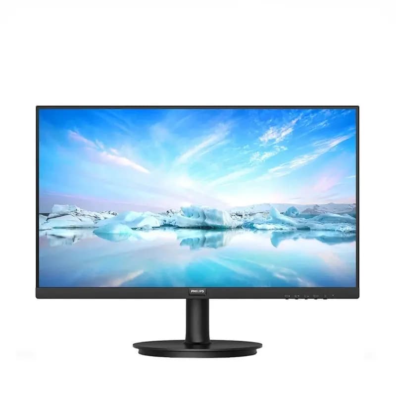 مانیتور 24 اینچ فیلیپس مدل 241V8B/89 — تصویر ۷