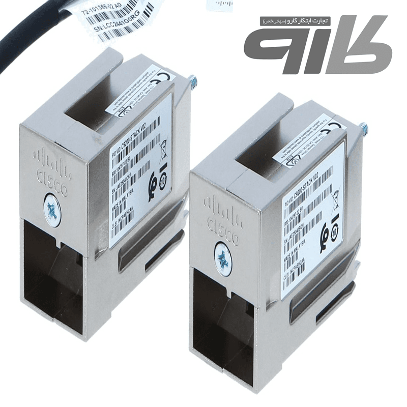C9200L-STACK-KIT — تصویر ۲