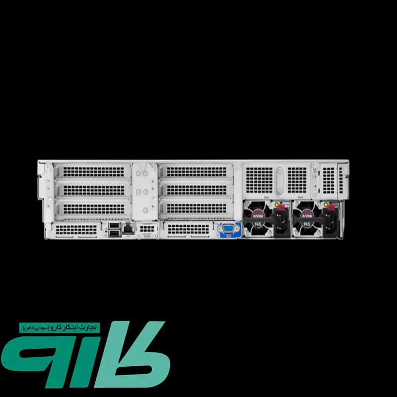 HPE Proliant DL380 G11 — تصویر ۴