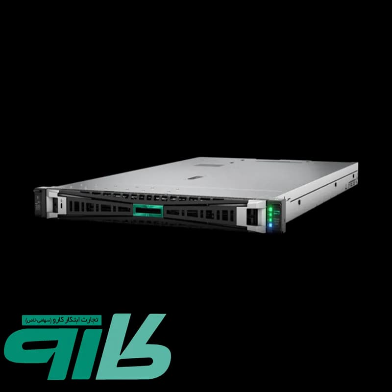 HPE Proliant DL360 G11 — تصویر ۶