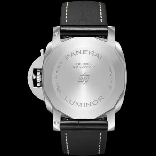 ساعت مچی پنرای لومینور مارینا | Panerai Luminor Marina — تصویر ۳