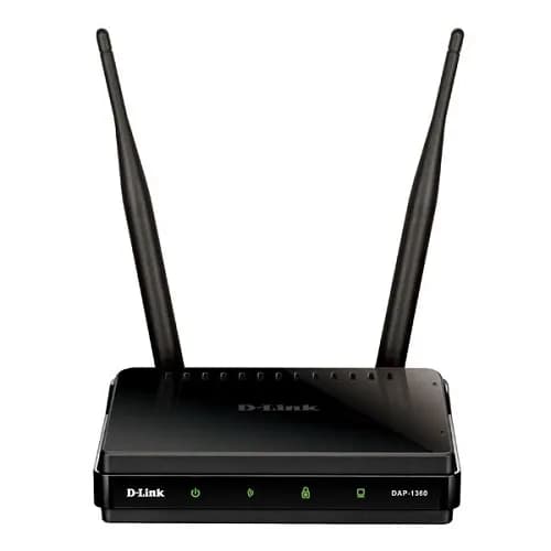 اکسس پوینت بی‌سیم دی لینک مدل DAP-1360