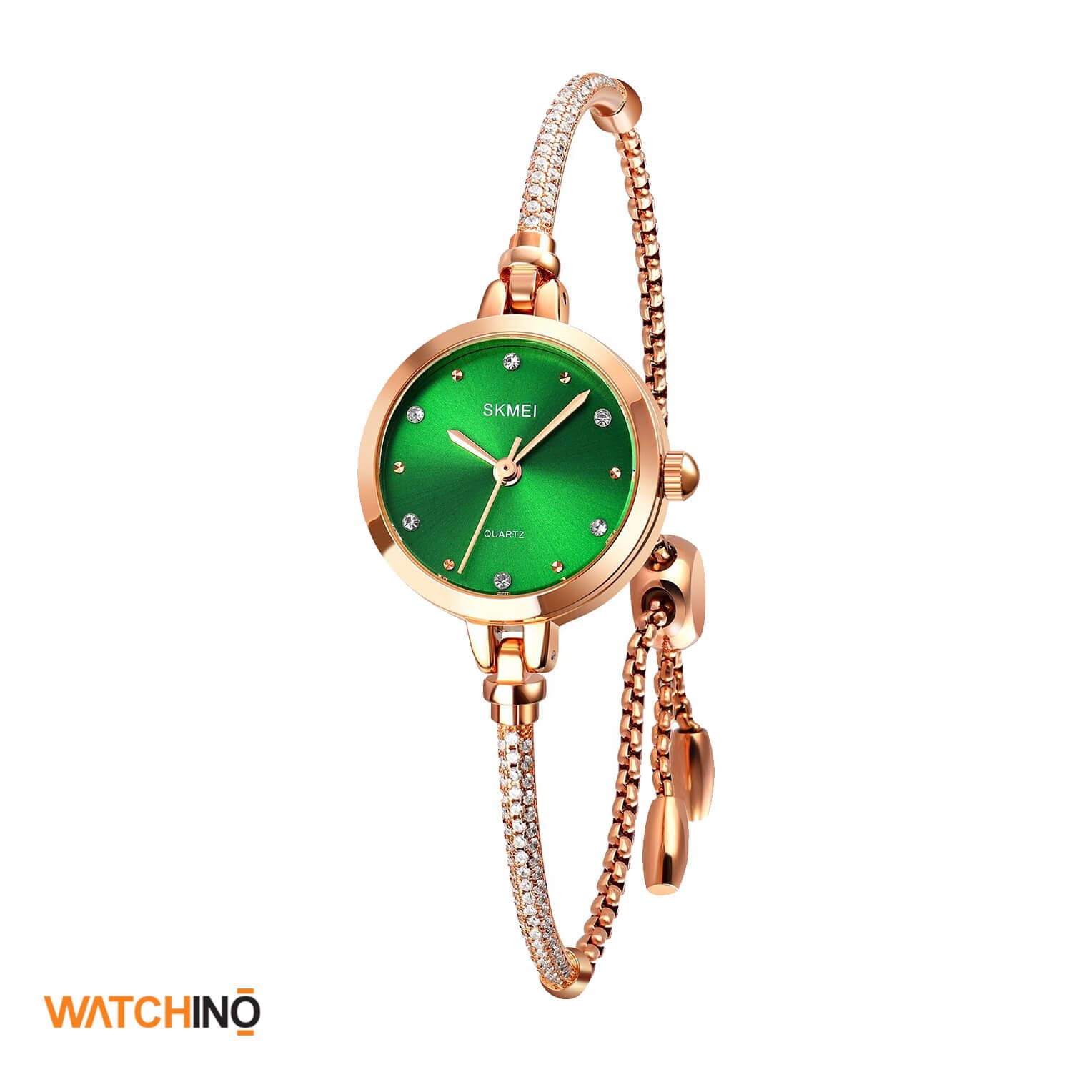 ساعت مچی Skmei مدل Quartz 1805 — تصویر ۲