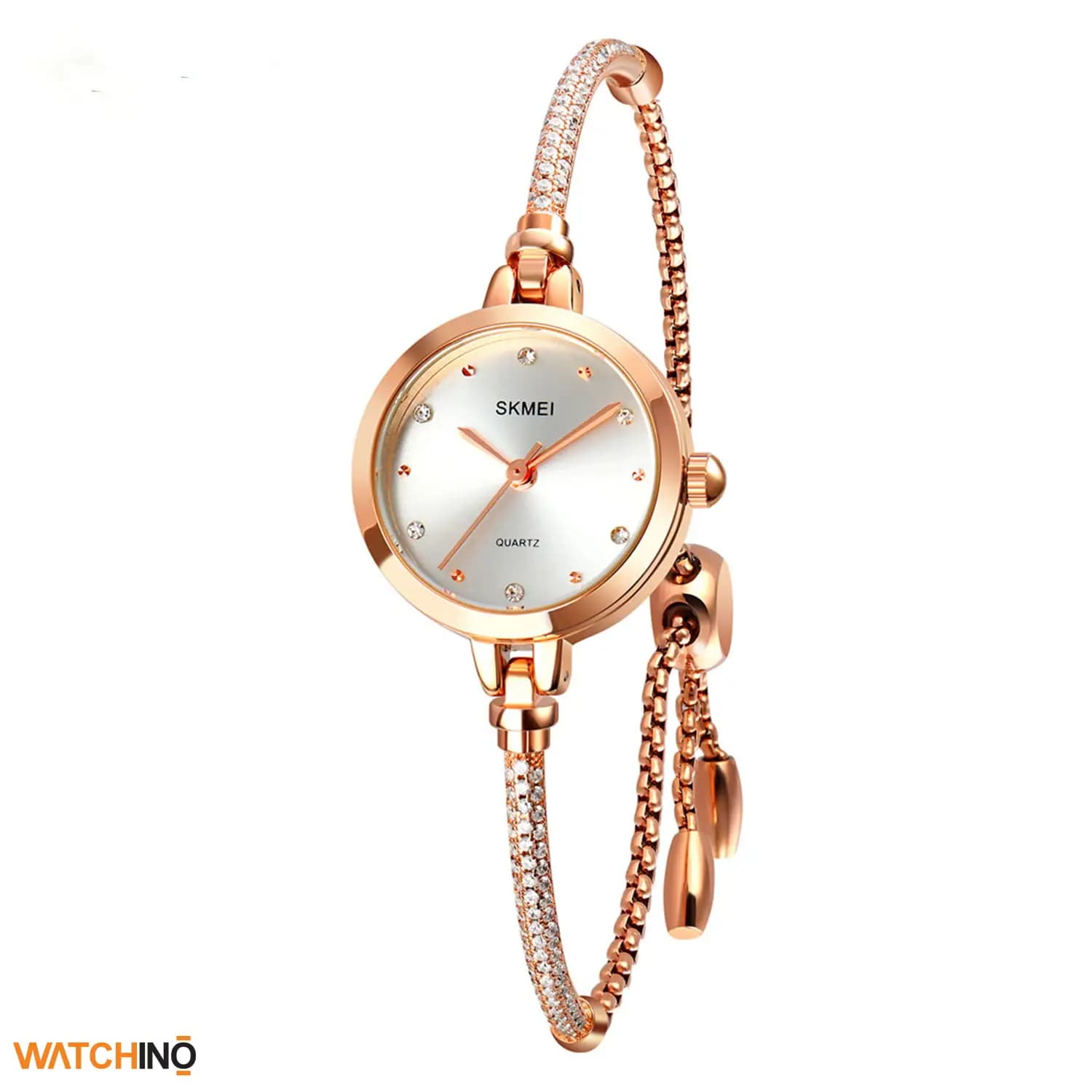 ساعت مچی Skmei مدل Quartz 1805
