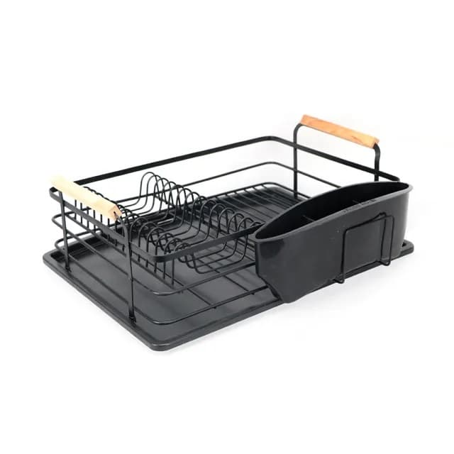 جاظرفی عروس نوین مدل ونوس دسته چوبی — تصویر ۴