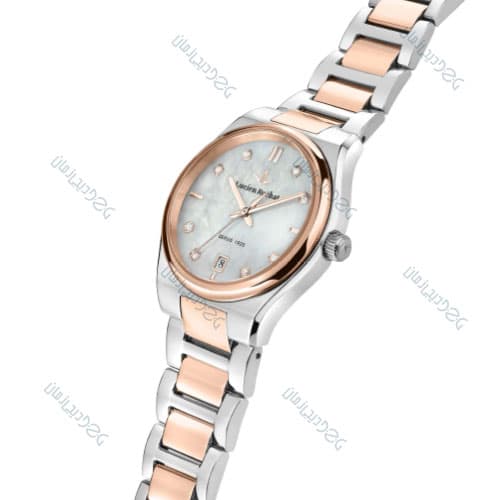 ساعت مچی زنانه لوسین روشا Lucien Rochat R0453122501 — تصویر ۱۲