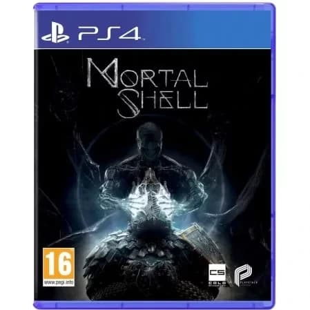 بازی Mortal Shell برای Ps4-کارکرد