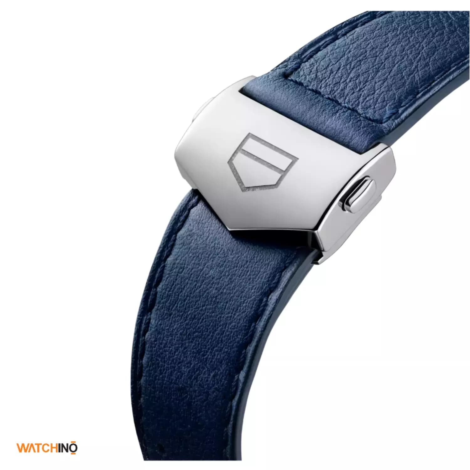 ساعت تگ هویر موناکو گلف | Tag Heuer Monaco Gulf 1860 — تصویر ۳