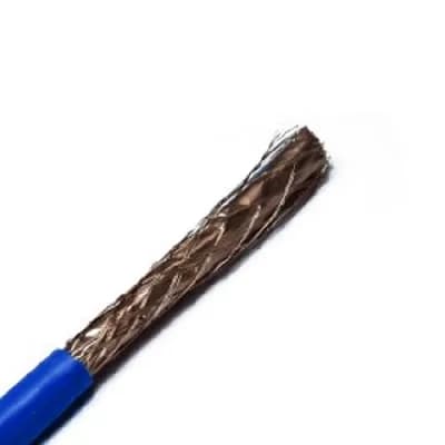 کابل شبکه CAT6 SFTP CCA لگراند حلقه 305 متري — تصویر ۲