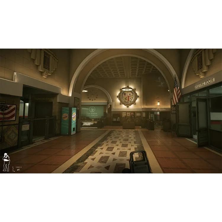 بازی Ready or Not نسخه Day One Edition برای PS5 — تصویر ۲