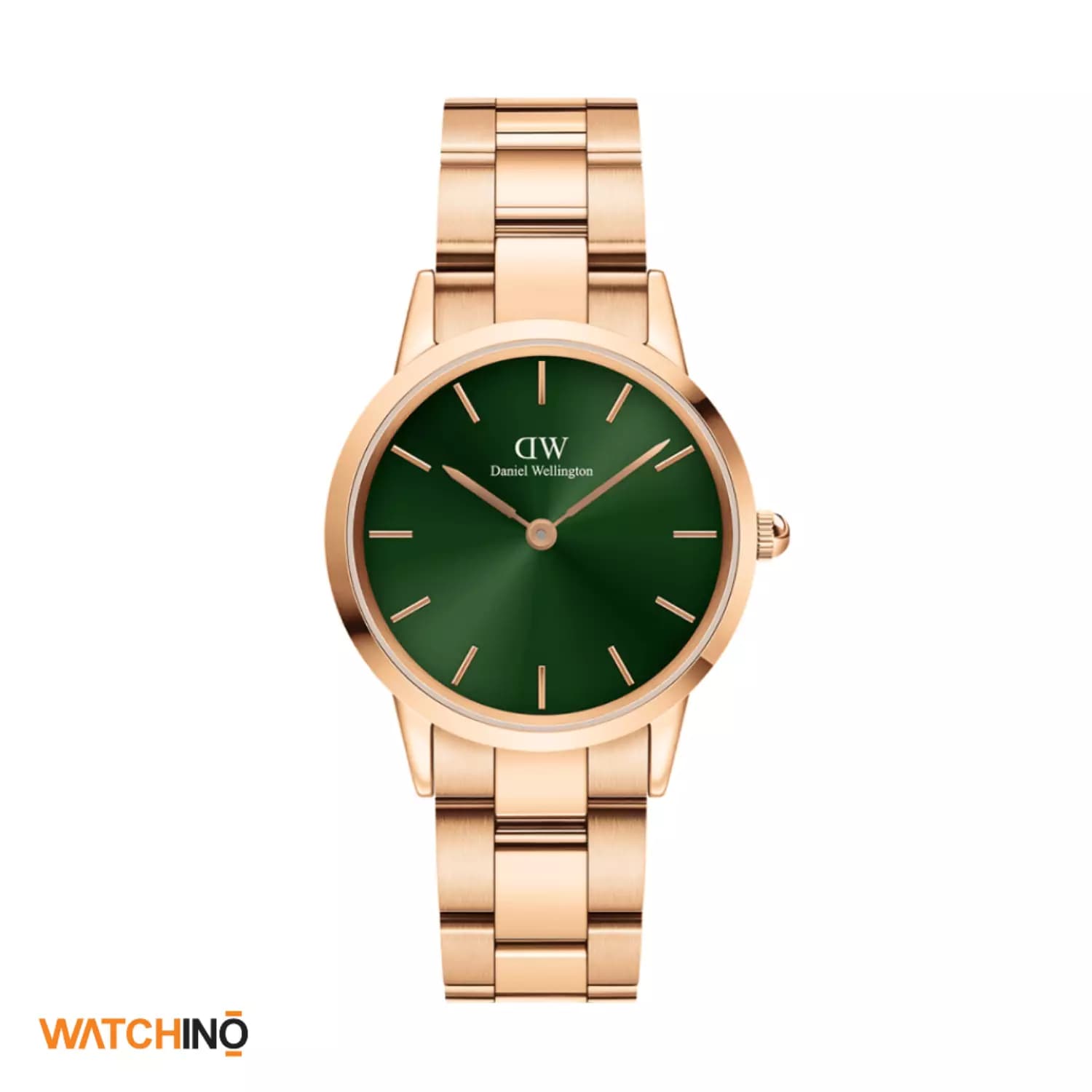 ساعت مچی دنیل ولینگتون(DANIEL WELLINGTON) مدل DW00100419 — تصویر ۴