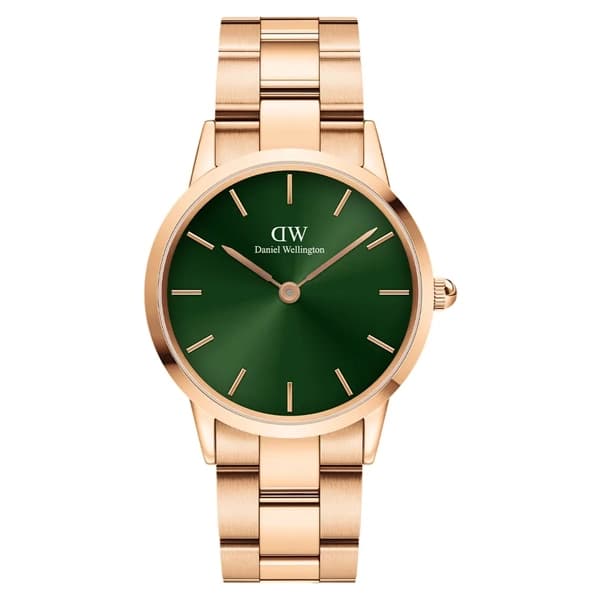 ساعت مچی دنیل ولینگتون(DANIEL WELLINGTON) مدل DW00100419 — تصویر ۹