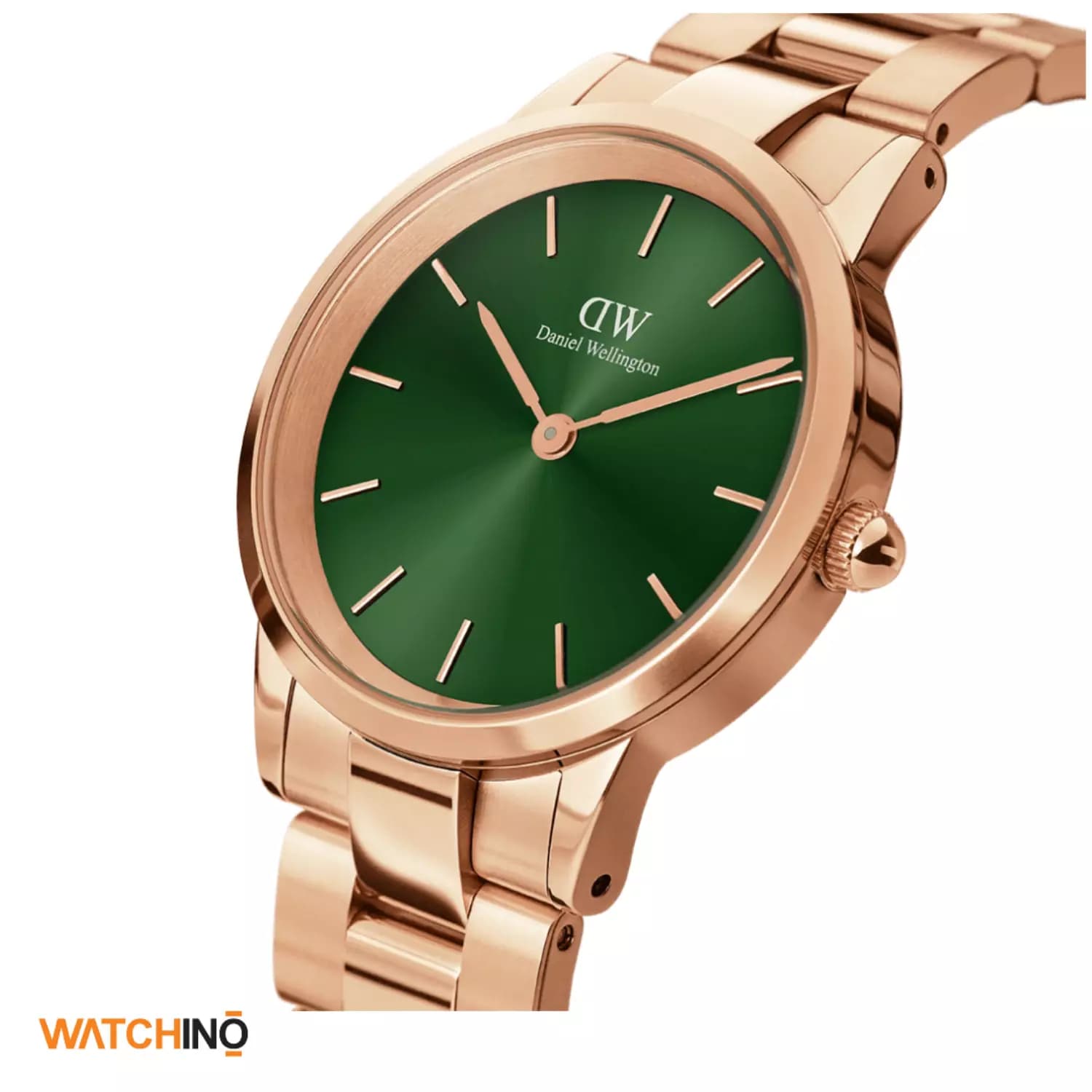 ساعت مچی دنیل ولینگتون(DANIEL WELLINGTON) مدل DW00100419 — تصویر ۵