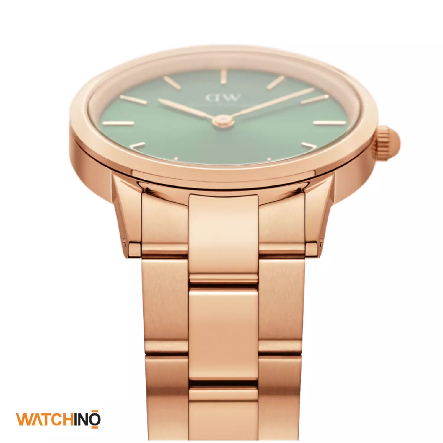 ساعت مچی دنیل ولینگتون(DANIEL WELLINGTON) مدل DW00100419 — تصویر ۳