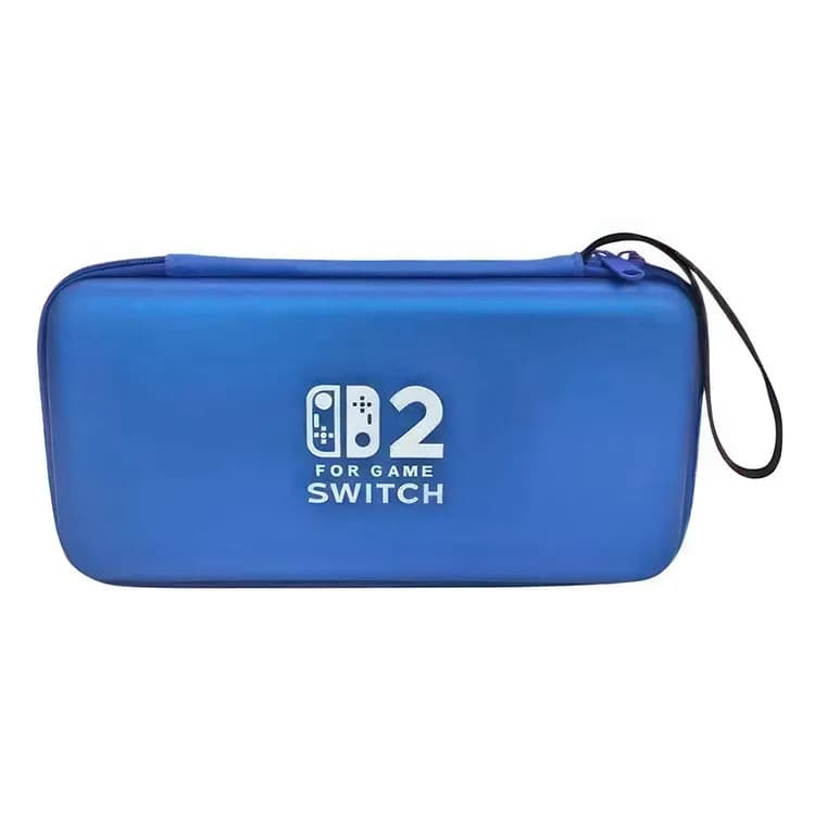 کیف حمل نینتندو سوییچ Nintendo Switch 2 – آبی