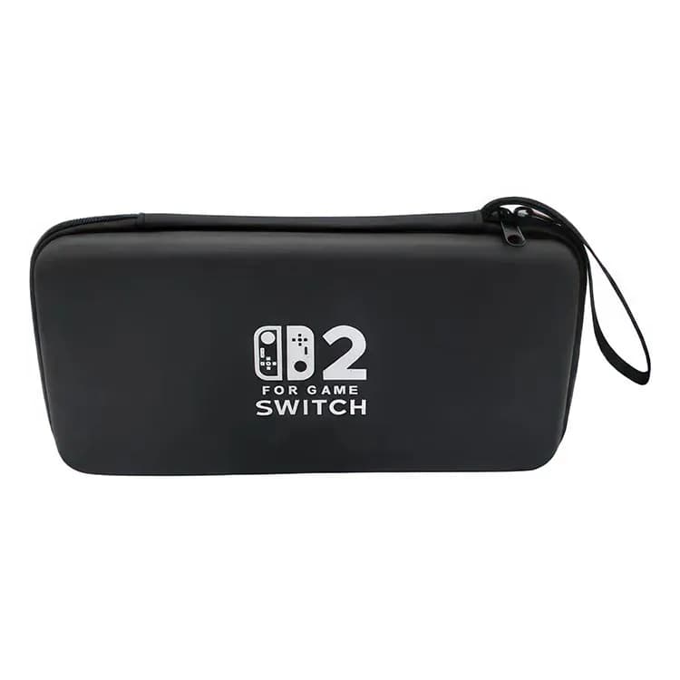 کیف حمل نینتندو سوییچ Nintendo Switch 2 – مشکی