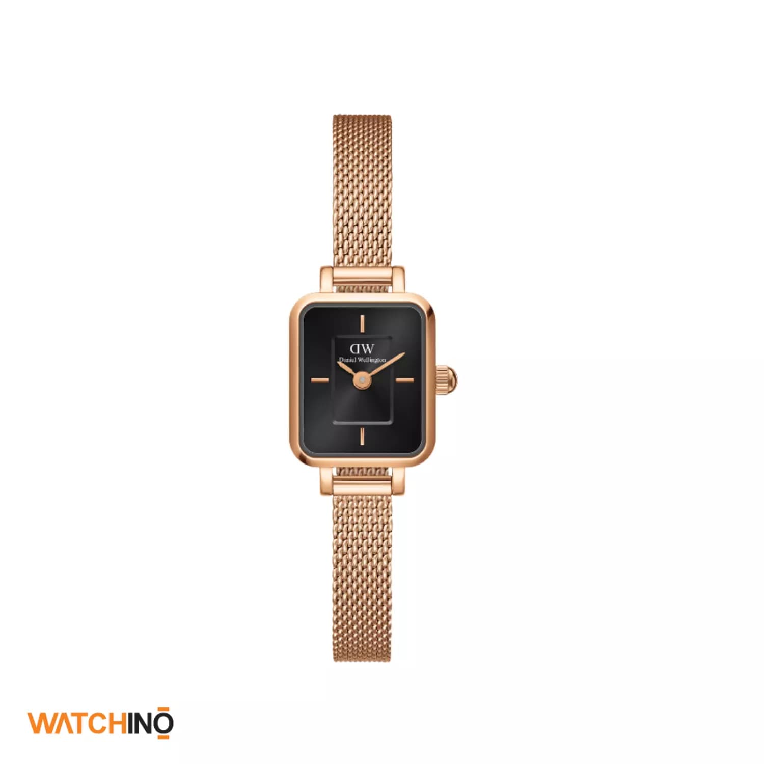 ساعت مچی زنانه دنیل ولینگتون(DANIEL WELLINGTON) مدل DW00100647 — تصویر ۸