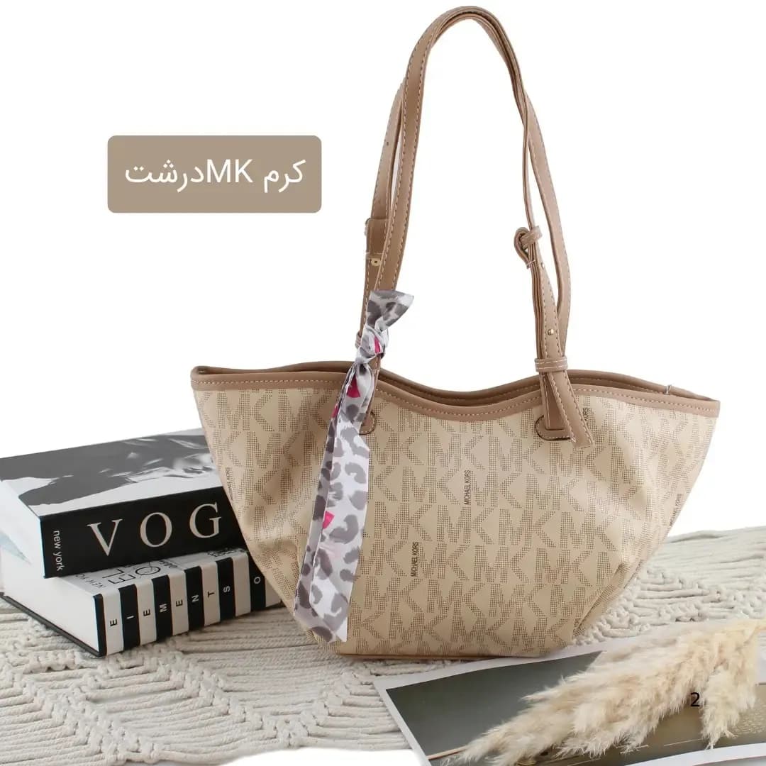 کیف زنانه کد 5646 — تصویر ۱۱