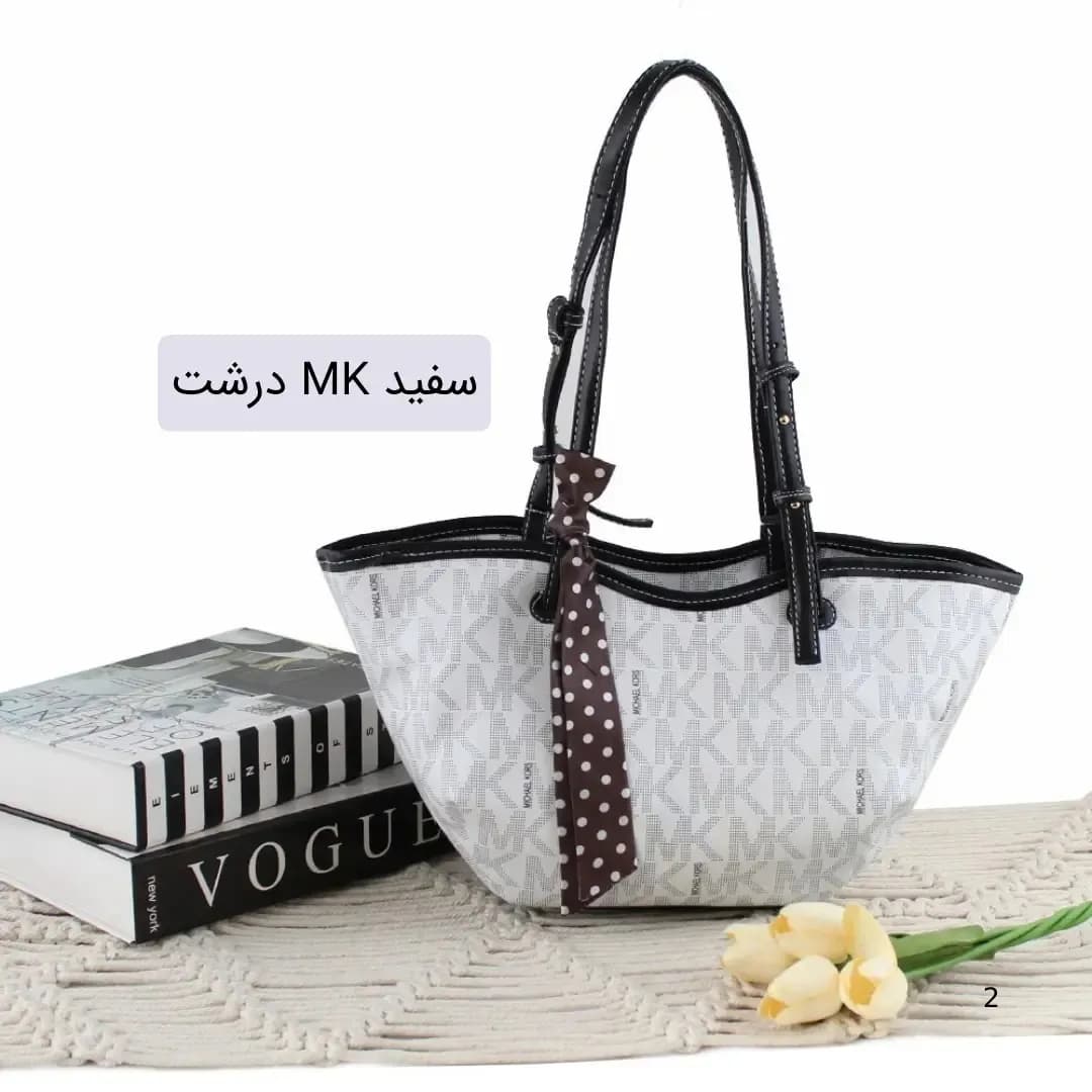 کیف زنانه کد 5646 — تصویر ۱۰